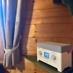 Blockhaus Holzzeit Im Bayerischen Wald Stamsried