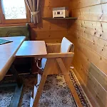 Blockhaus Holzzeit Im Bayerischen Wald Daire Stamsried