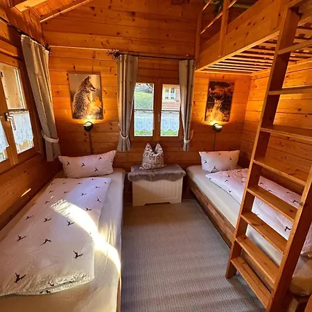 דירה Blockhaus Holzzeit Im Bayerischen Wald Stamsried