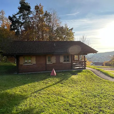 Apartman Blockhaus Holzzeit Im Bayerischen Wald Stamsried